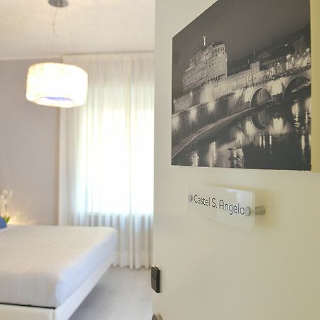 B-Cool (Adults Only) Bed and Breakfast Rome Buitenkant foto