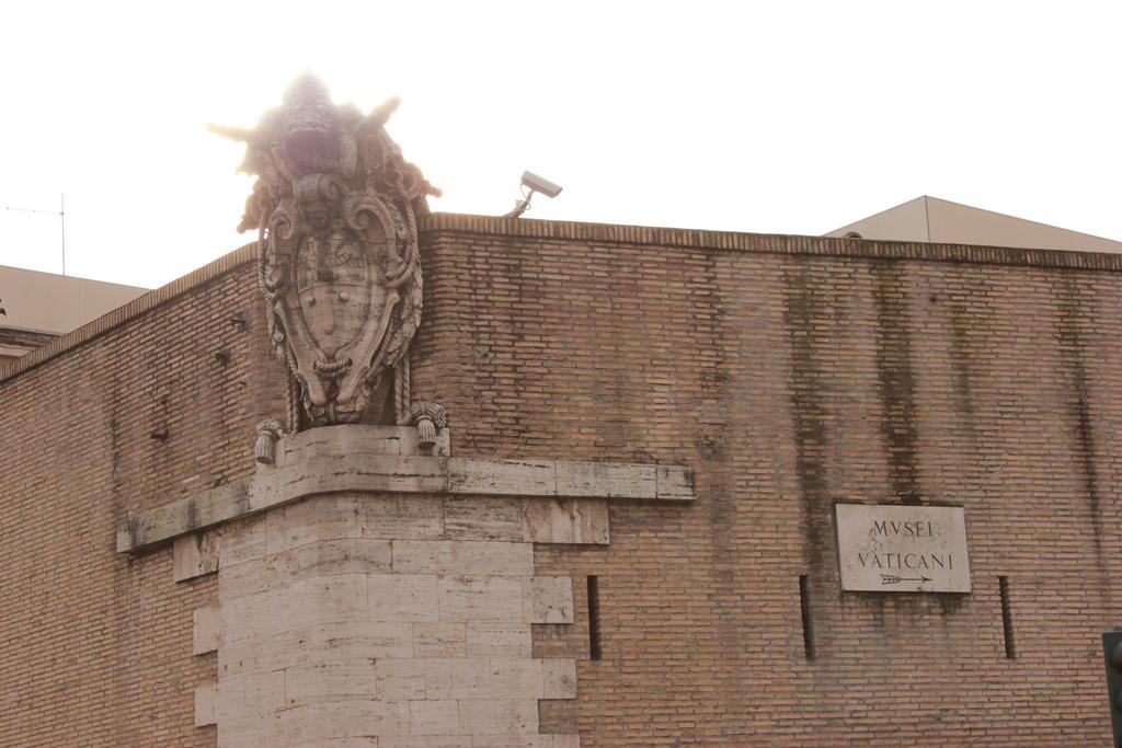 B-Cool (Adults Only) Bed and Breakfast Rome Buitenkant foto