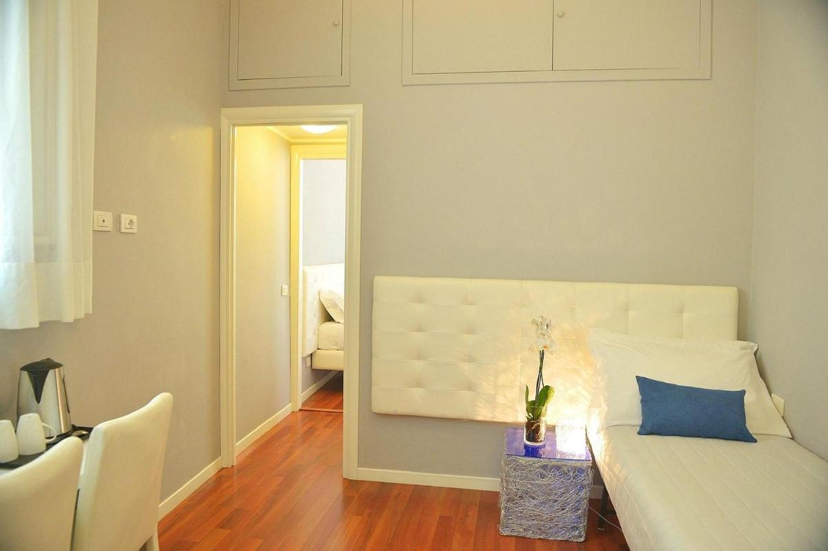 B-Cool (Adults Only) Bed and Breakfast Rome Buitenkant foto
