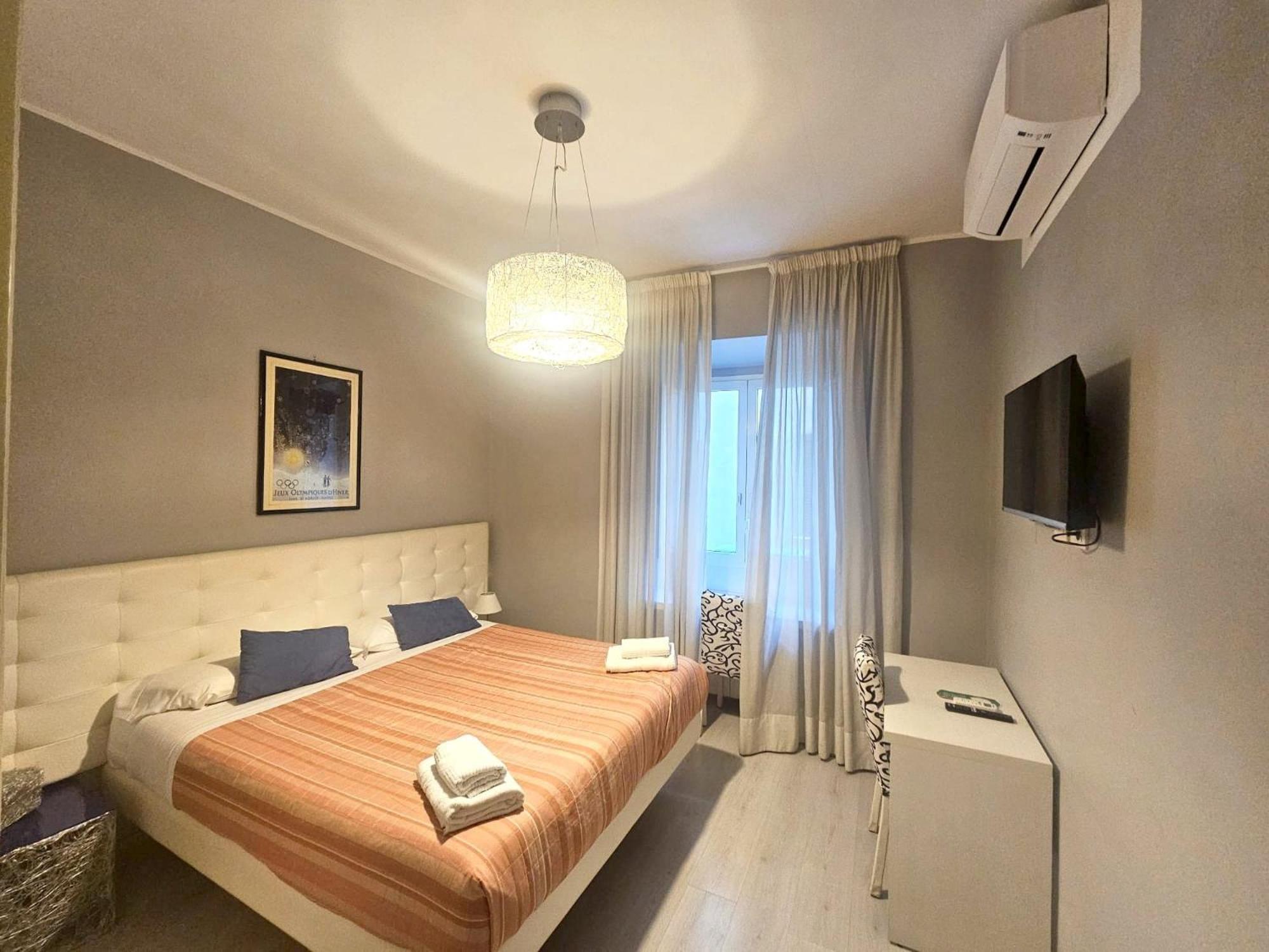 B-Cool (Adults Only) Bed and Breakfast Rome Buitenkant foto