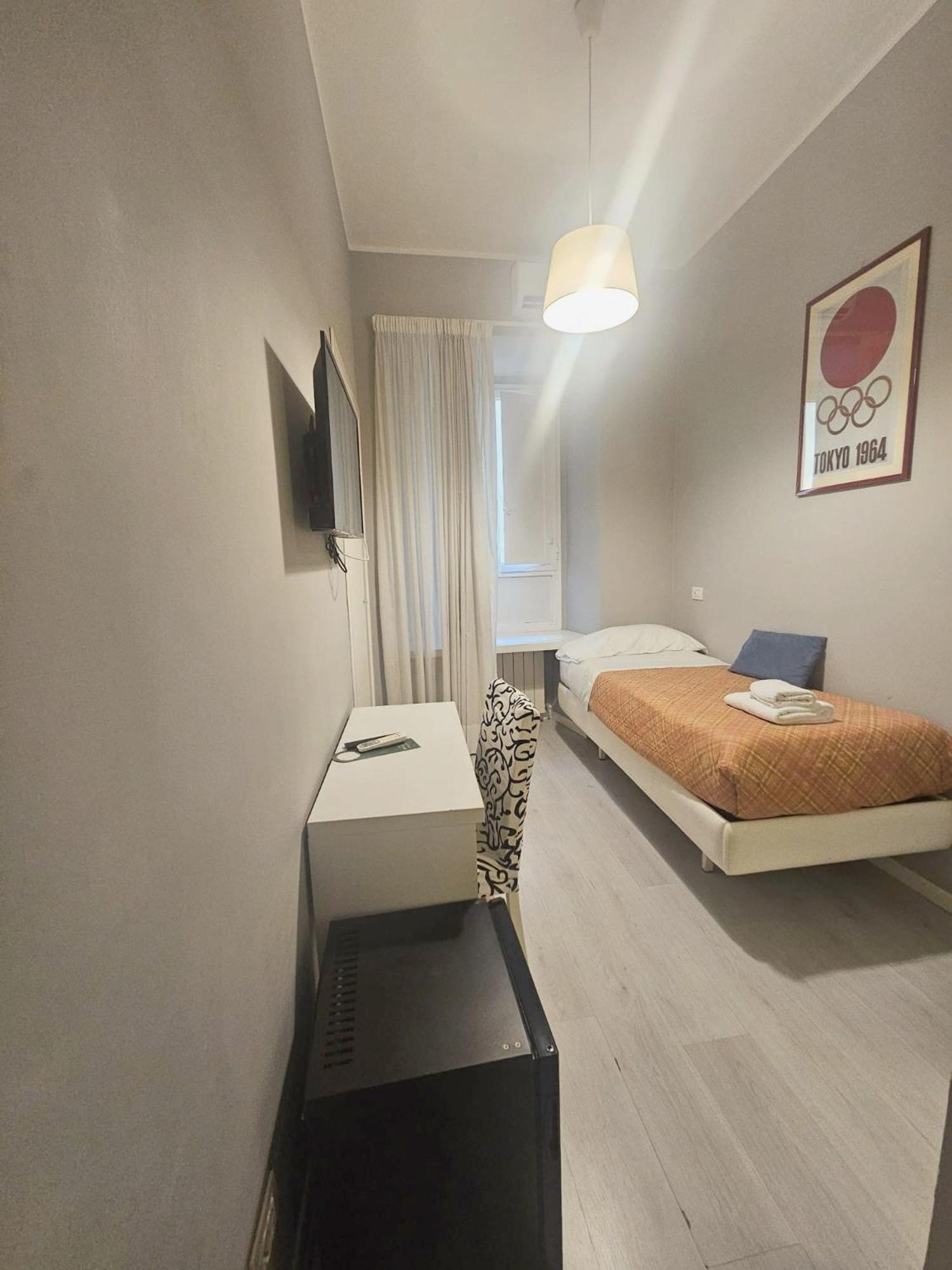 B-Cool (Adults Only) Bed and Breakfast Rome Buitenkant foto