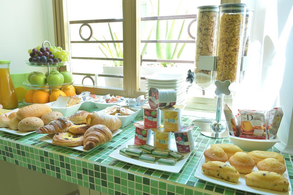 B-Cool (Adults Only) Bed and Breakfast Rome Buitenkant foto