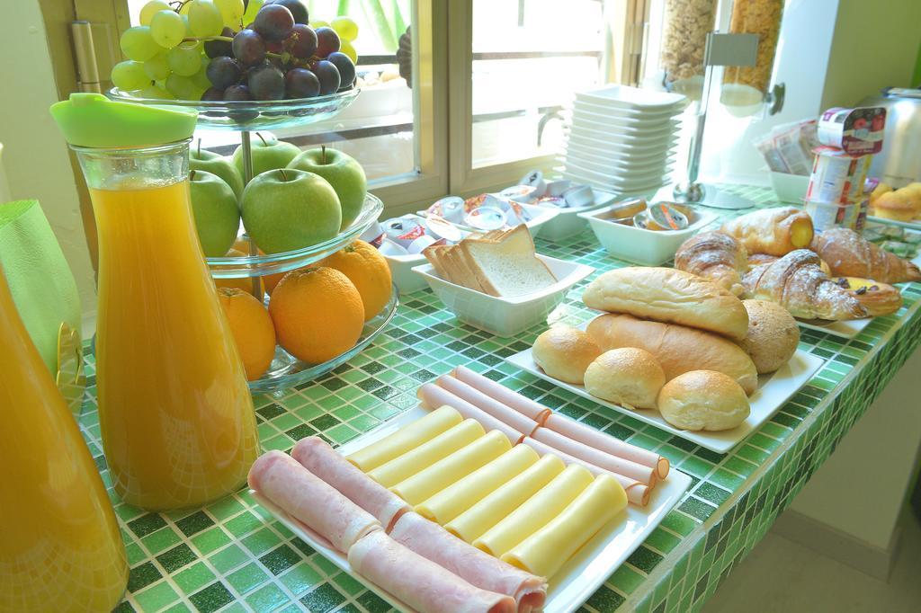 B-Cool (Adults Only) Bed and Breakfast Rome Buitenkant foto