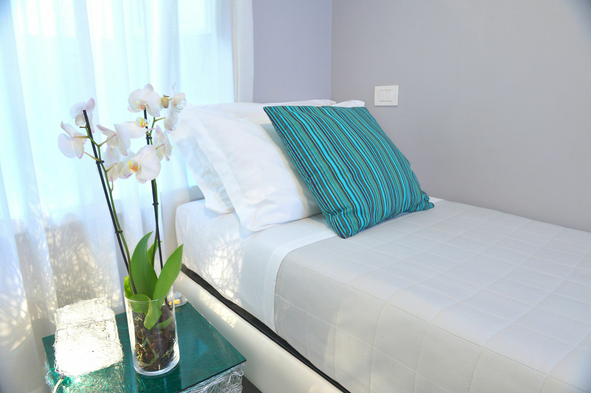 B-Cool (Adults Only) Bed and Breakfast Rome Buitenkant foto