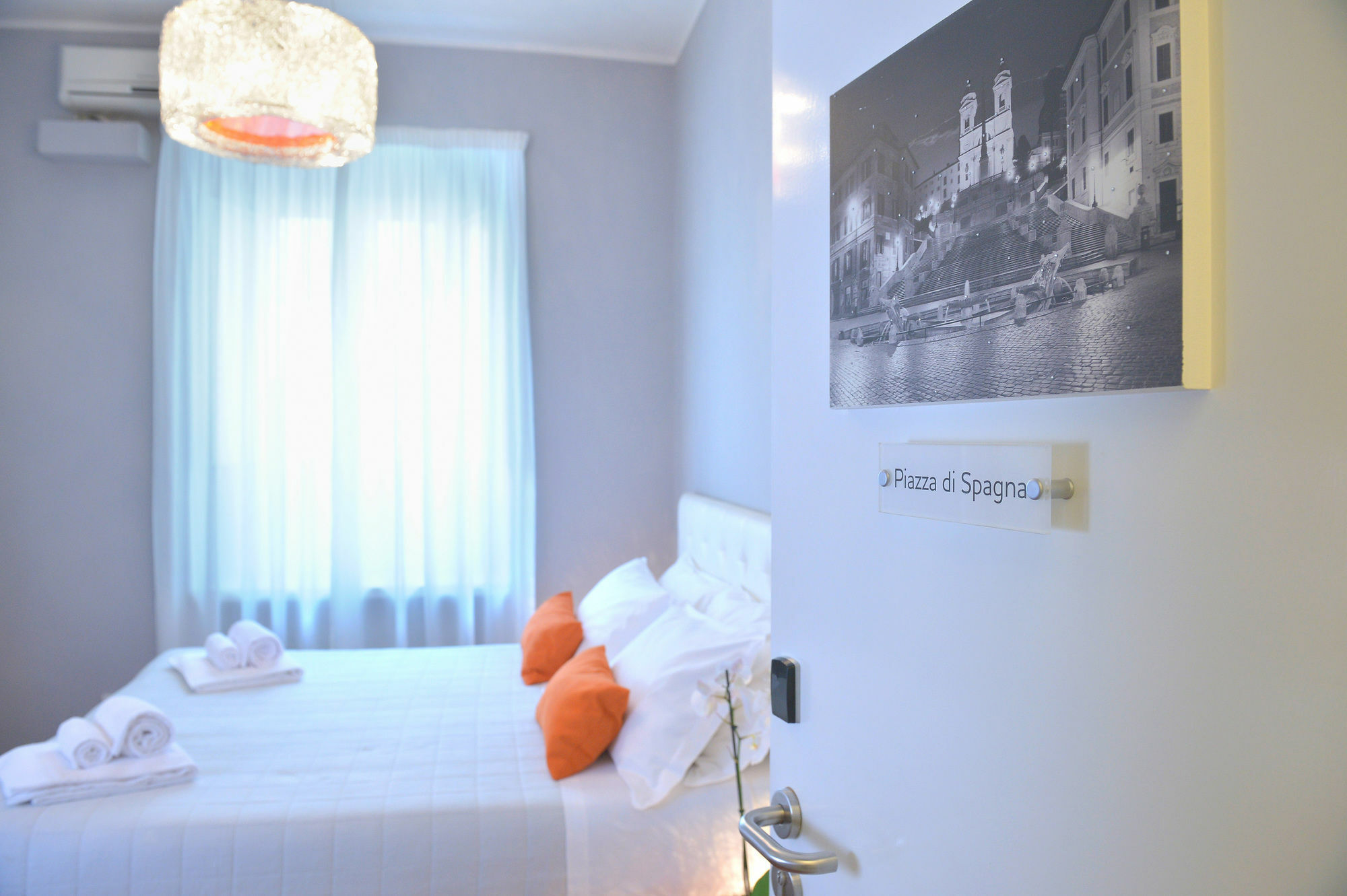 B-Cool (Adults Only) Bed and Breakfast Rome Buitenkant foto