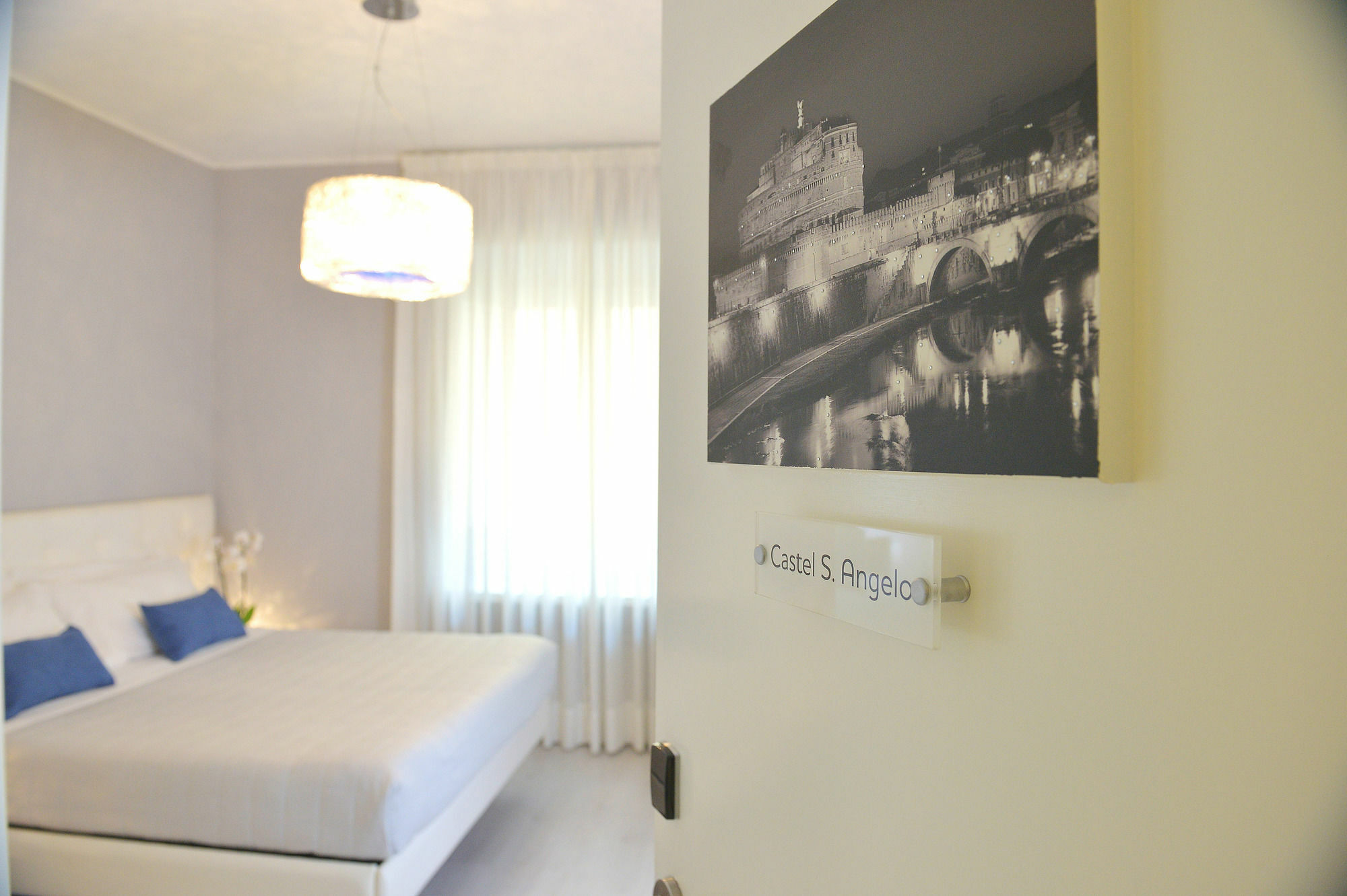 B-Cool (Adults Only) Bed and Breakfast Rome Buitenkant foto