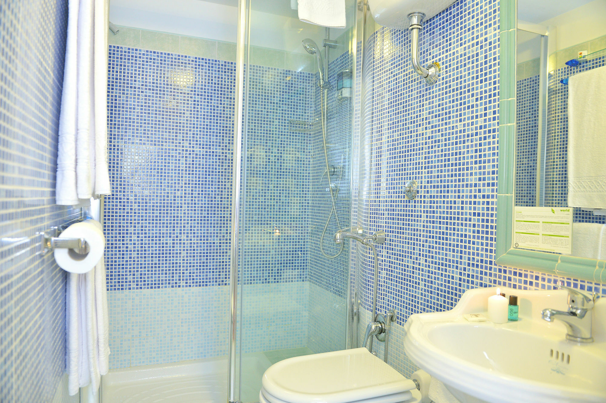 B-Cool (Adults Only) Bed and Breakfast Rome Buitenkant foto
