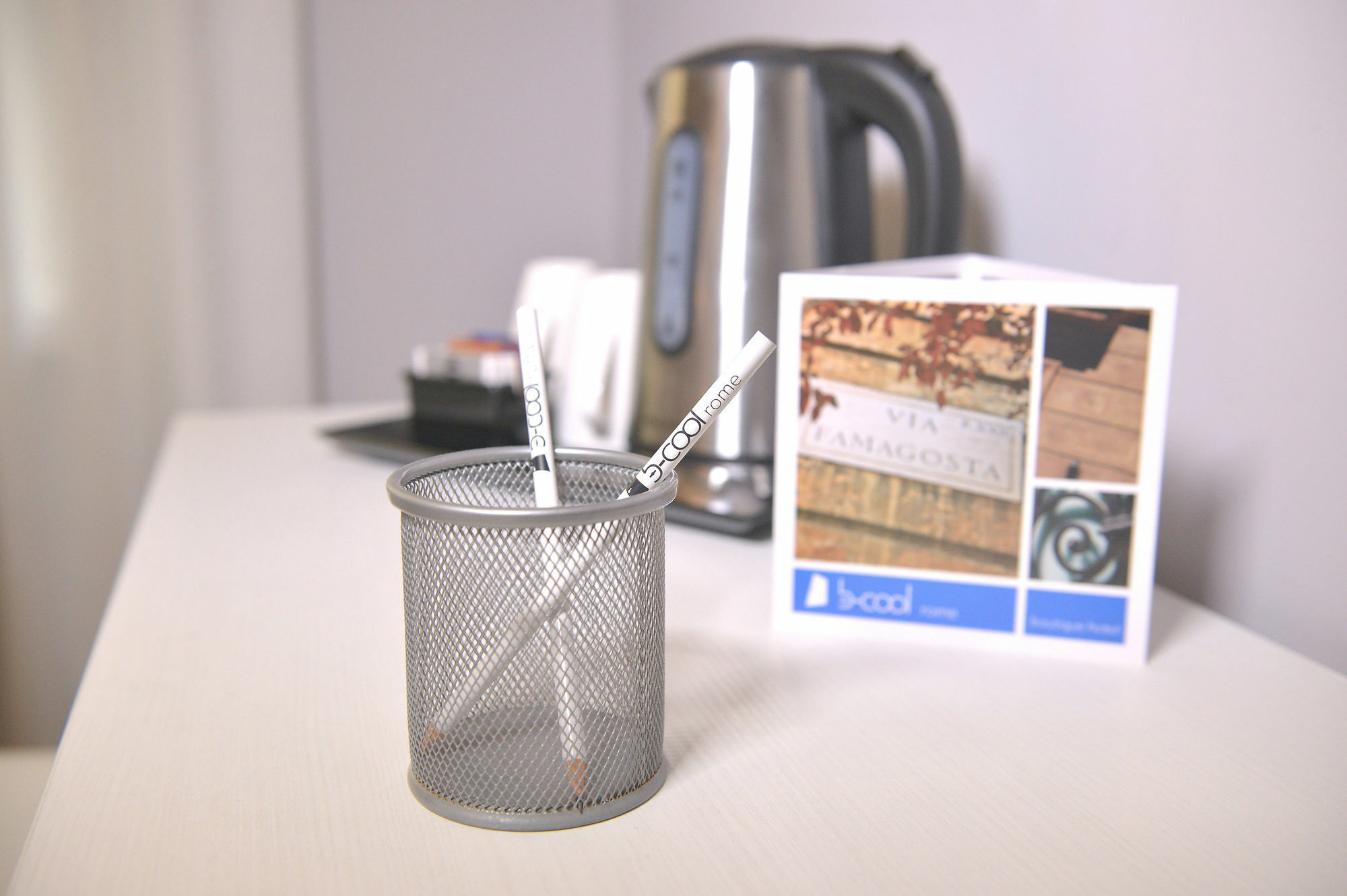 B-Cool (Adults Only) Bed and Breakfast Rome Buitenkant foto