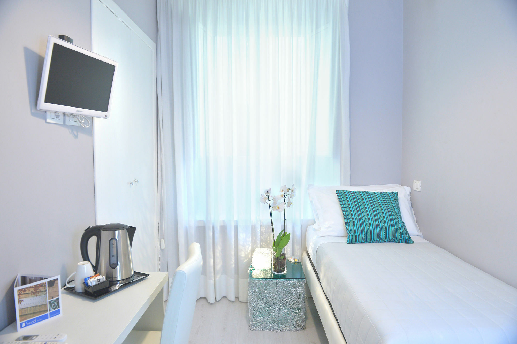 B-Cool (Adults Only) Bed and Breakfast Rome Buitenkant foto